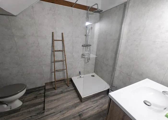 Maison T5 110M² Avec Jardin Clos, Pres De La Plage, Animaux Acceptes, Parking - Fr-1-797-64 فيلة *