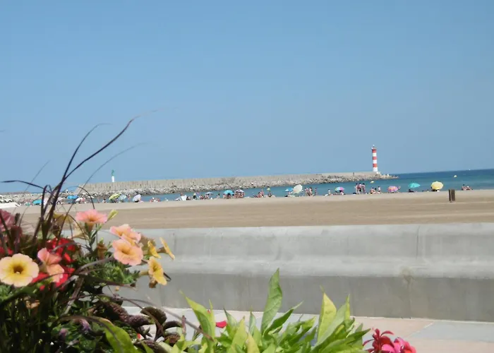 فيلة Maison T5 110M² Avec Jardin Clos, Pres De La Plage, Animaux Acceptes, Parking - Fr-1-797-64