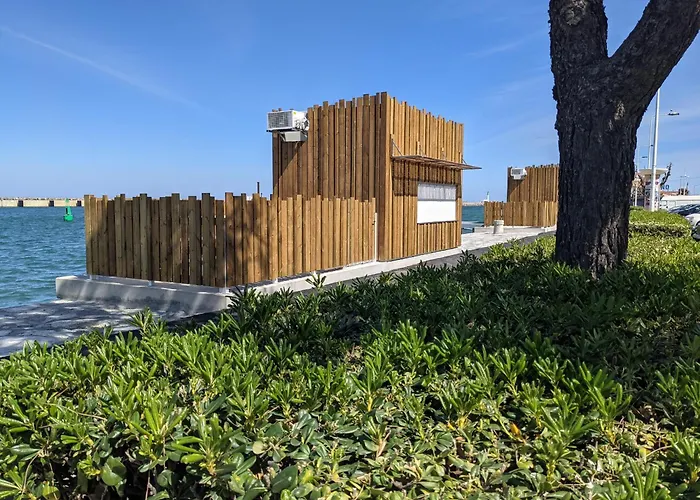 Maison T5 110M² Avec Jardin Clos, Pres De La Plage, Animaux Acceptes, Parking - Fr-1-797-64