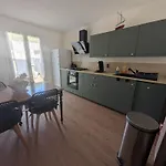 Vila Maison T5 110m² Avec Jardin Clos, Pres De La Plage, Animaux Acceptes, Parking - Fr-1-797-64 Port-la-Nouvelle