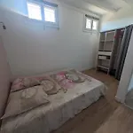 Vila Maison T5 110m² Avec Jardin Clos, Pres De La Plage, Animaux Acceptes, Parking - Fr-1-797-64 *