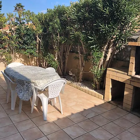 Maison T5 110M² Avec Jardin Clos, Pres De La Plage, Animaux Acceptes, Parking - Fr-1-797-64