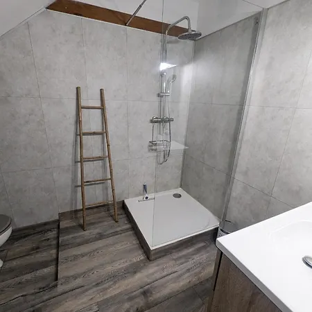 Maison T5 110M² Avec Jardin Clos, Pres De La Plage, Animaux Acceptes, Parking - Fr-1-797-64 빌라 *