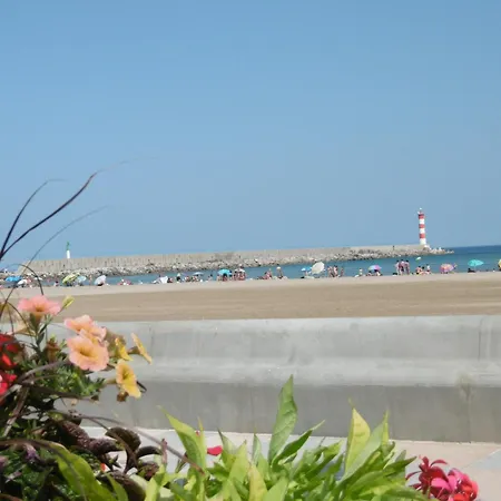 빌라 Maison T5 110M² Avec Jardin Clos, Pres De La Plage, Animaux Acceptes, Parking - Fr-1-797-64