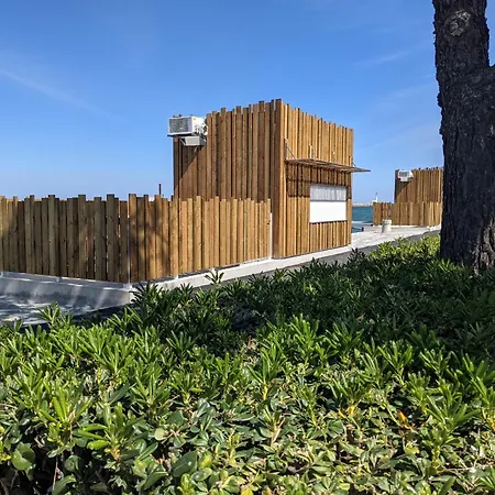 Maison T5 110M² Avec Jardin Clos, Pres De La Plage, Animaux Acceptes, Parking - Fr-1-797-64