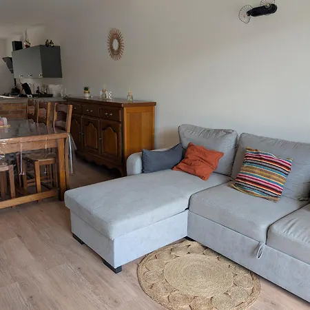 Maison T5 110m² Avec Jardin Clos, Pres De La Plage, Animaux Acceptes, Parking - Fr-1-797-64 Villa Port-la-Nouvelle